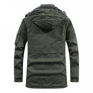 Otis | Bekväm Winter Jacket