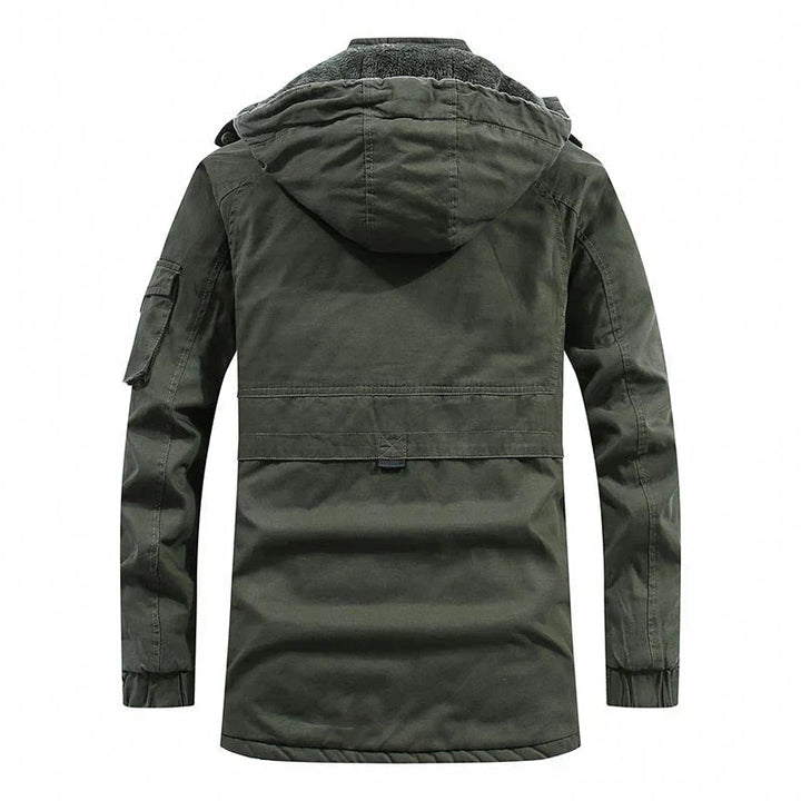 Otis | Bekväm Winter Jacket