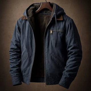 Mabyla | Lässige Herbstjacke für Herren
