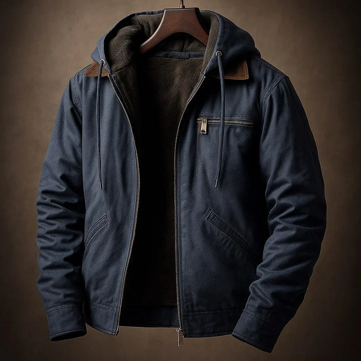 Mabyla | Lässige Herbstjacke für Herren