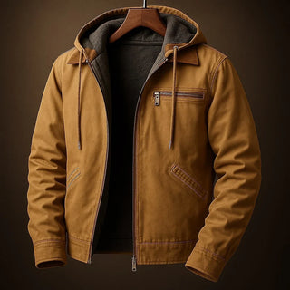 Mabyla | Lässige Herbstjacke für Herren