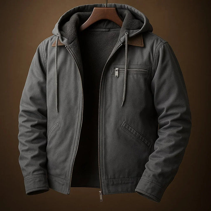 Mabyla | Lässige Herbstjacke für Herren