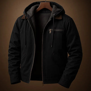 Mabyla | Lässige Herbstjacke für Herren
