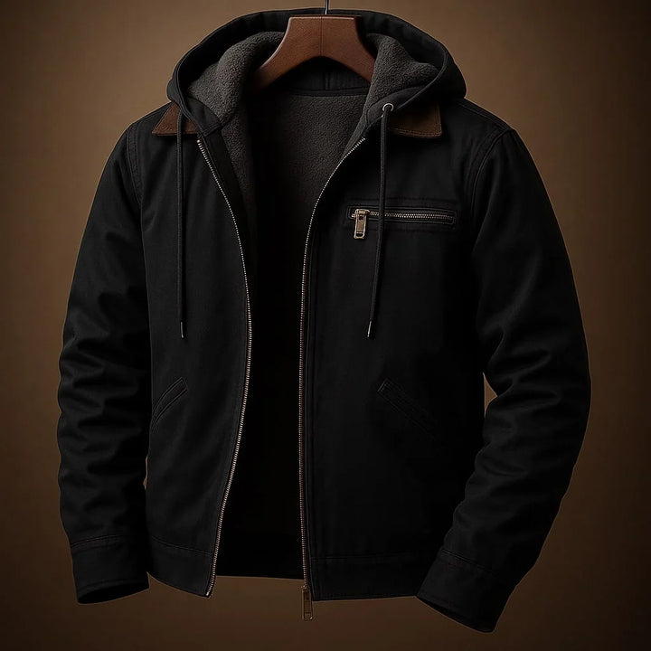 Mabyla | Lässige Herbstjacke für Herren