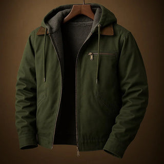 Mabyla | Lässige Herbstjacke für Herren