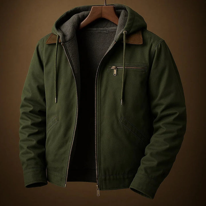 Mabyla | Lässige Herbstjacke für Herren