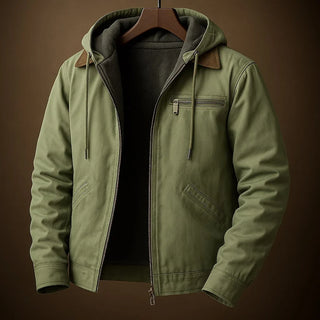 Mabyla | Lässige Herbstjacke für Herren