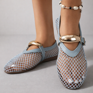 Arlena Mary Jane Ballerinas