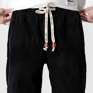 Jitsu - Cordhose