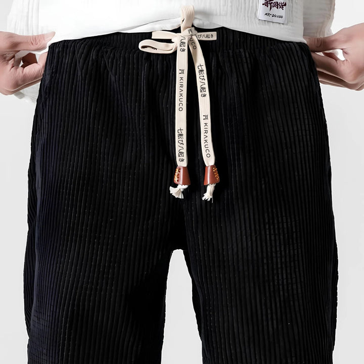 Jitsu - Cordhose