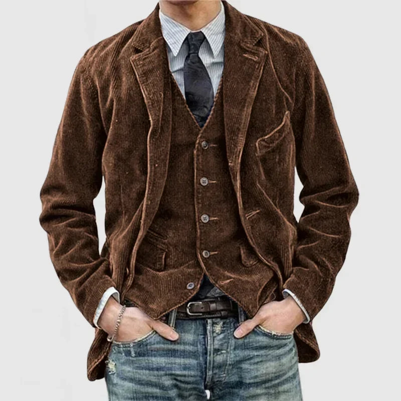 David Collection | Complete Set