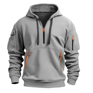 Mabyla | Stylischer Hoodie