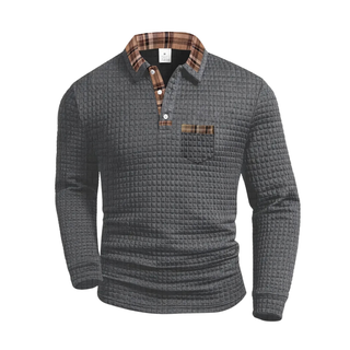 Fergus | Slim Fit Polohemd