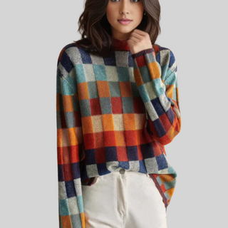 Valentina Sweater