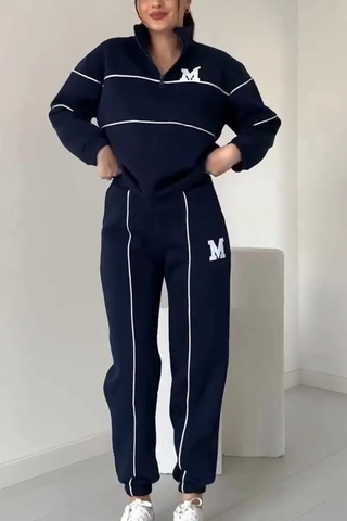 Michigan | Zweiteiliges Outfit