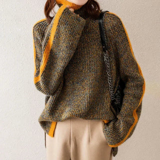 Stella | Kuscheliger Pullover