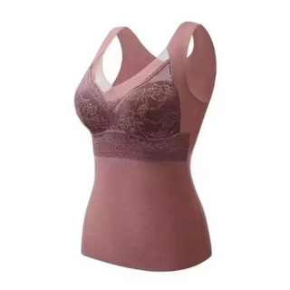 Thea | Thermotop mit Integriertem BH