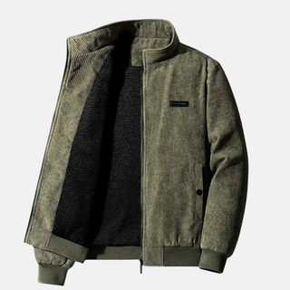 Carlo | Urban Jacket