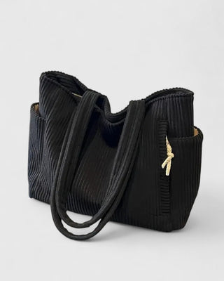 Angelique | Elegante Tote Bag