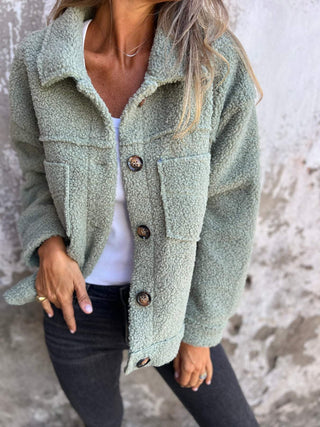 Alizée™| Knotenjacke