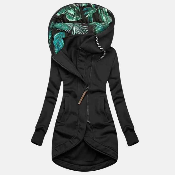 Mabyla | Elegante wasserdichte Jacke für Damen