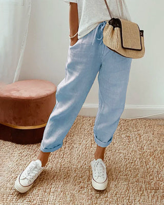 Martha - Leichte Hose