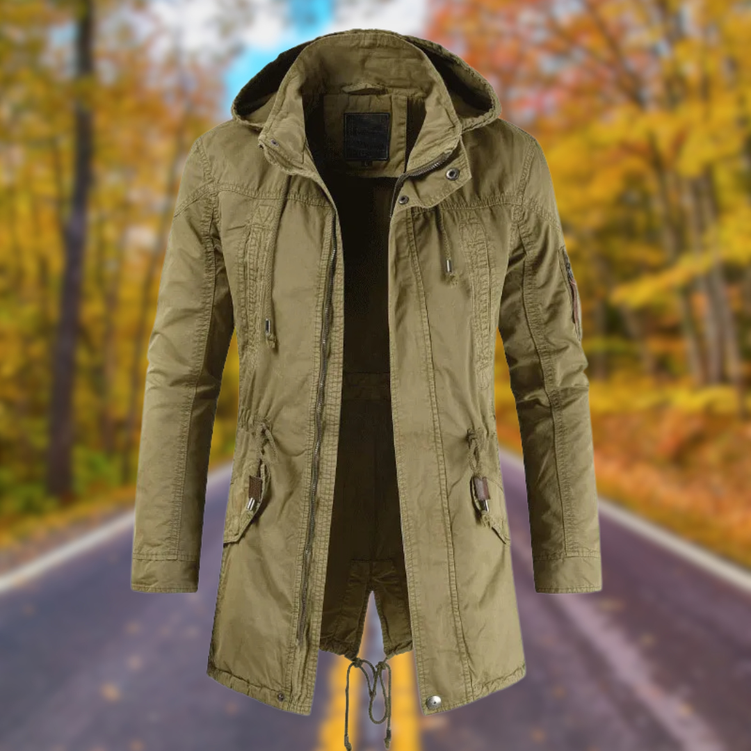 Dante | Casual Jacket