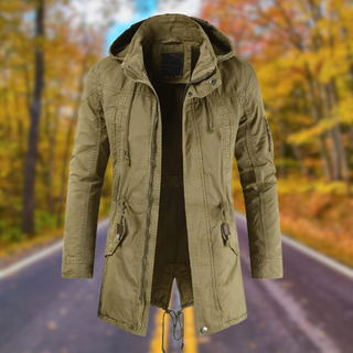 Dante | Casual Jacket
