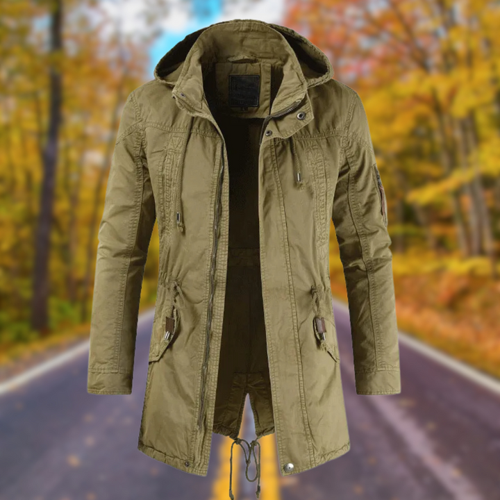 Dante | Casual Jacket