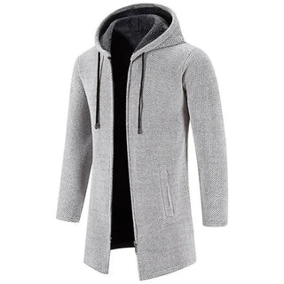 Damion | Slim-Fit-Hoodie