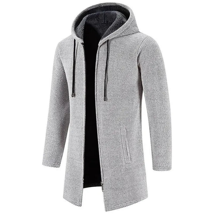 Damion | Slim-Fit-Hoodie
