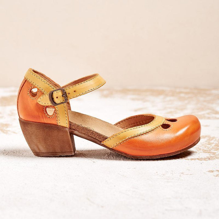 Haven - Ortho Sandalen