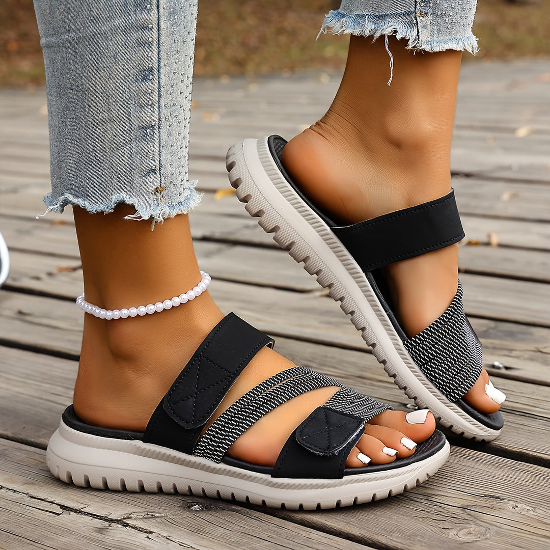 Marvella – Orthopädische Sandalen