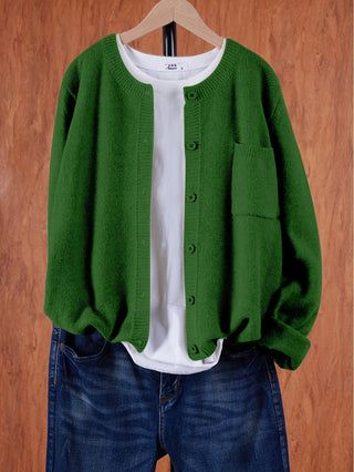 Nube | Entspannter Cardigan