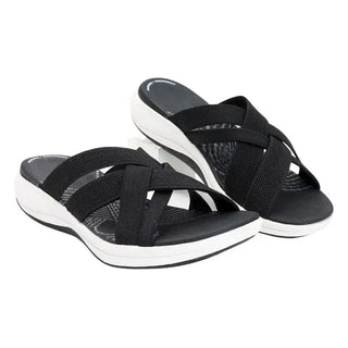 Valentine - Orthopädische Sandalen