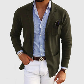 Axel Blazer Jacket