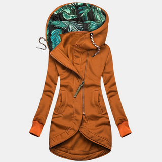 Mabyla | Elegante wasserdichte Jacke für Damen