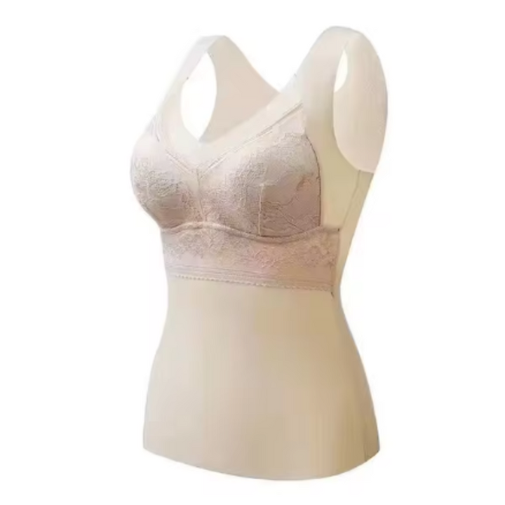 Thea | Thermotop mit Integriertem BH