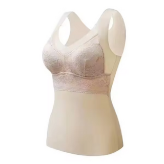 Thea | Thermotop mit Integriertem BH