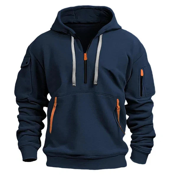 Mabyla | Stylischer Hoodie