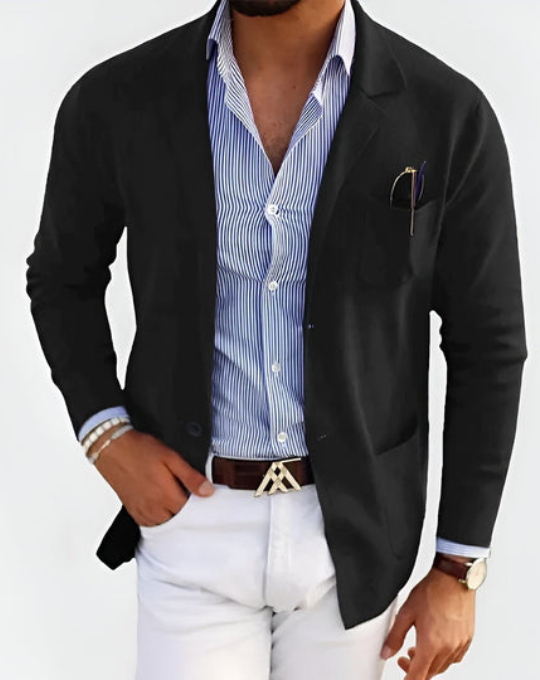 Philipp | Lässiger Blazer
