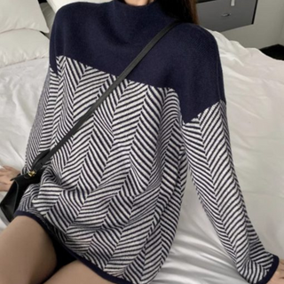 Serena | Cozy Pullover
