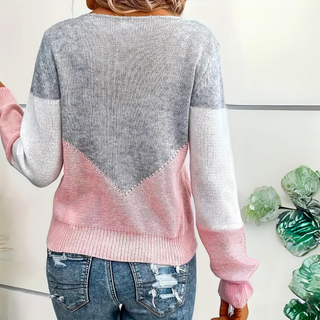 Clara | Knitted Sweater