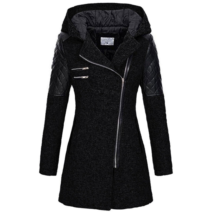 Cinthia | Stilvolle Wintermantel