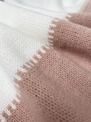 Lela | Leopardenmuster Pullover