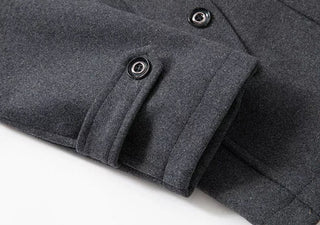 Daniel | Herren Wintermantel Jacke