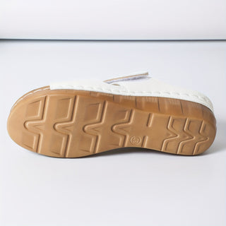 Olive – Ergonomische Sandalen