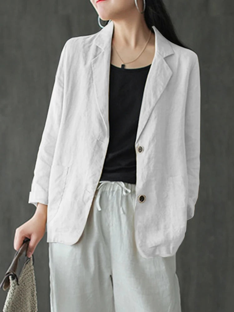 Rebecca | Eleganter Blazer