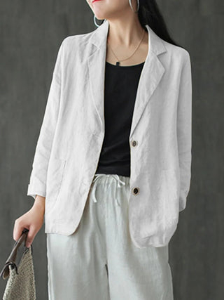 Rebecca | Eleganter Blazer