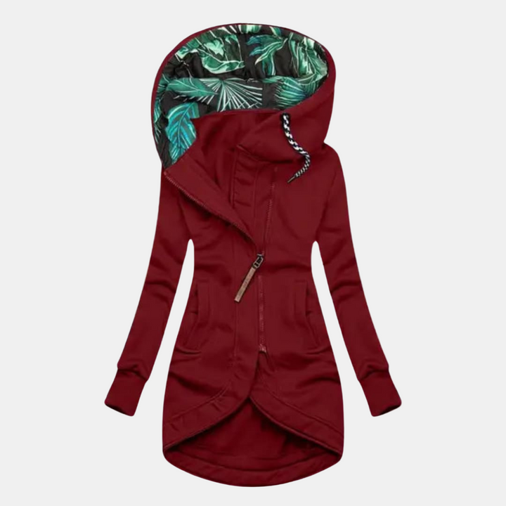 Mabyla | Elegante wasserdichte Jacke für Damen